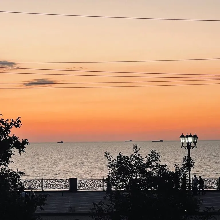 Отдельное жильё со своей стоянкой