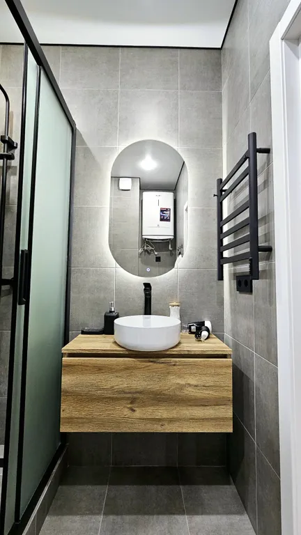 Квартира Квартира Место для тихого отдыха — Краснодар