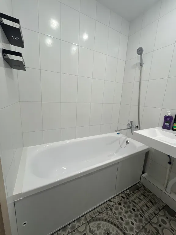 Студия рядом с М5