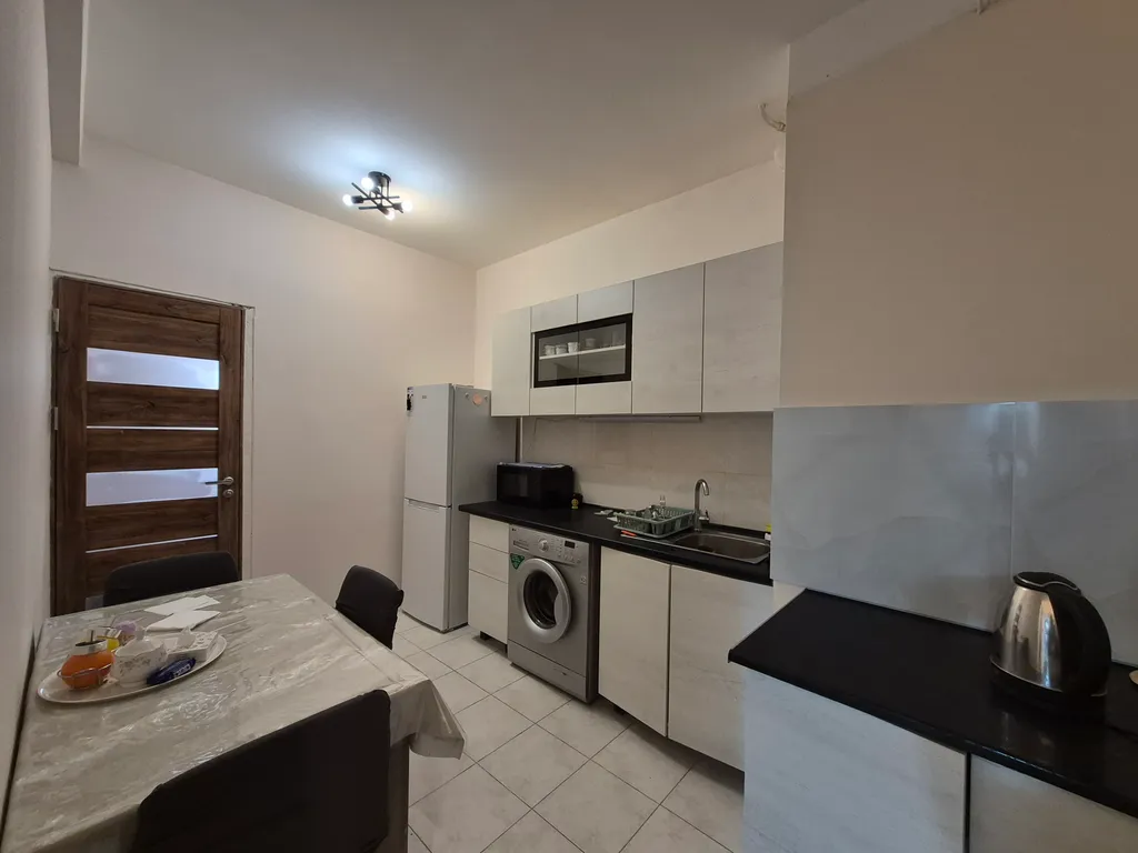 Квартира около Оперы и Каскада