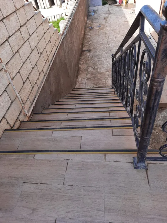 Дача со всеми удобствами у моря