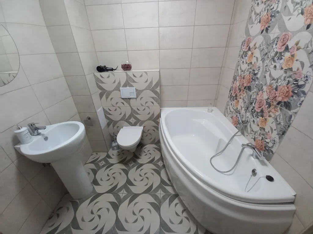 Уютная студия