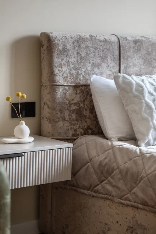 Квартира Квартира Sunny apartment — Калининград