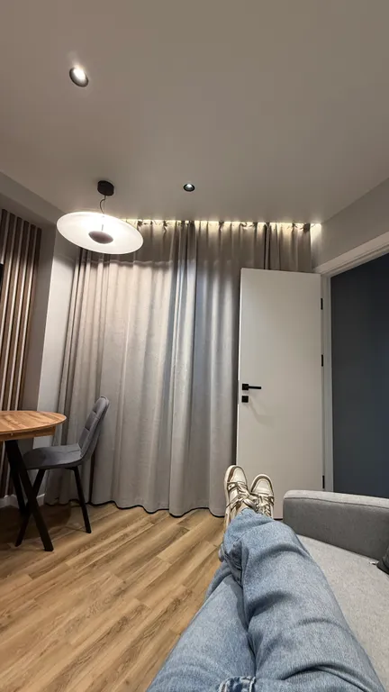 Апартаменты в приморском парке, Ялта