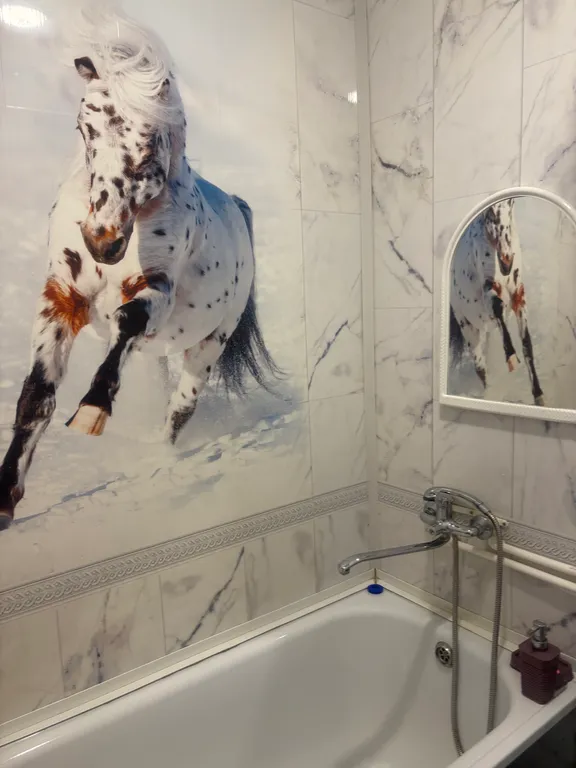 Студия в центре