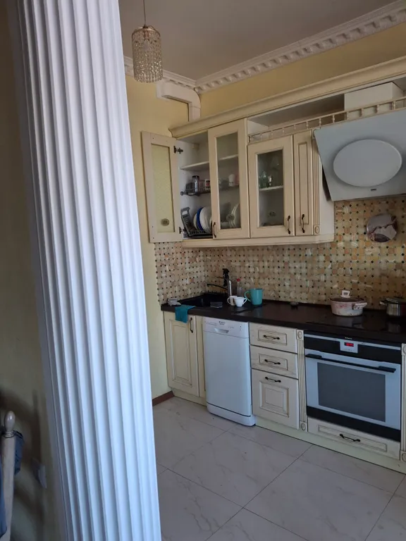 Квартира Квартира в Arco di Sole — Москва