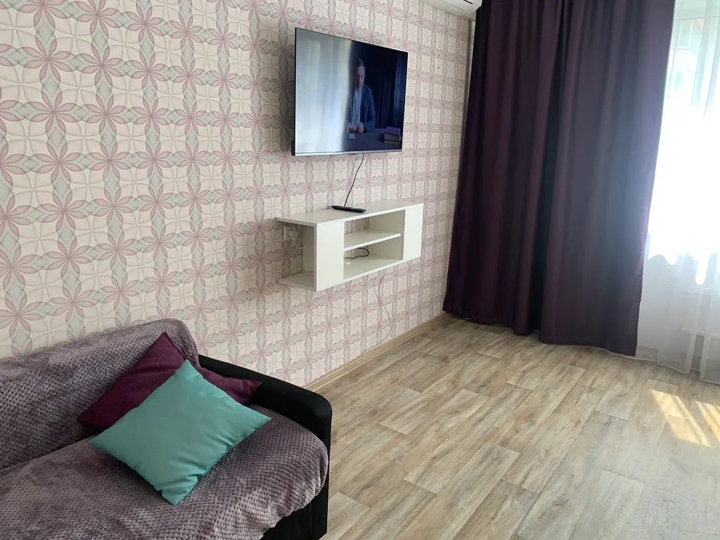 Уютная квартира в самом центре города