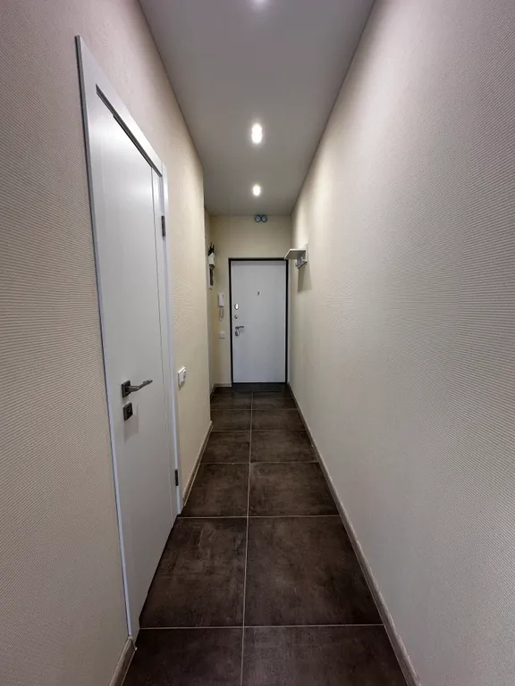 Квартира Квартира Новая студия в центральной части города — Ярославль