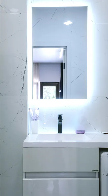 Квартира 1-комнатная Квартира — Сириус