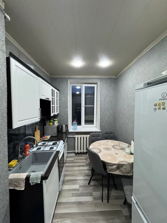 Уютный апартамент у моря