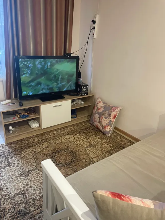 Апартаменты с видом на море