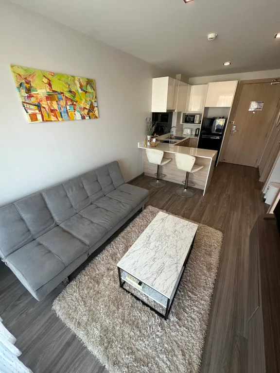 Апартаменты Kata Grand Vip с балконом