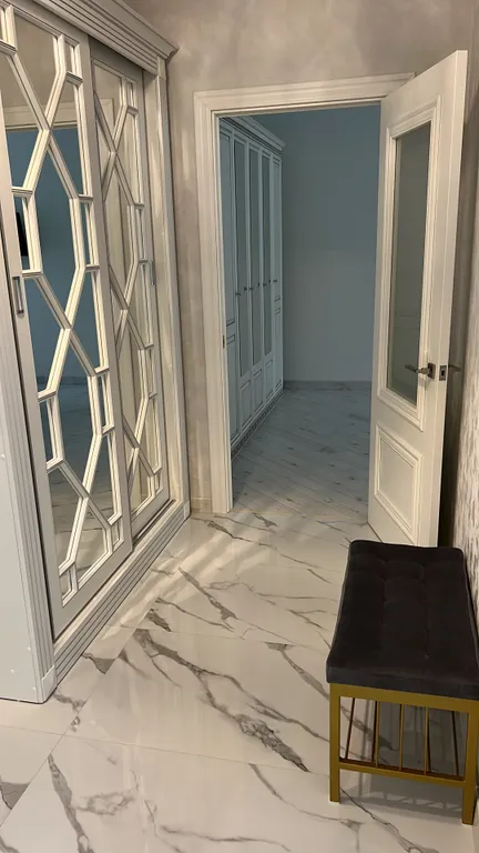 Апартаменты комфорт класса в ЖК Парковый