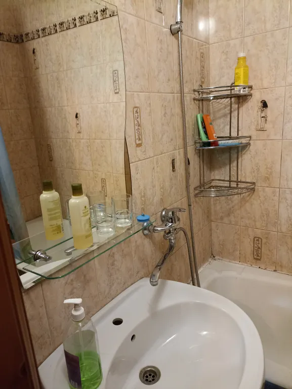 4-комнатная Квартира