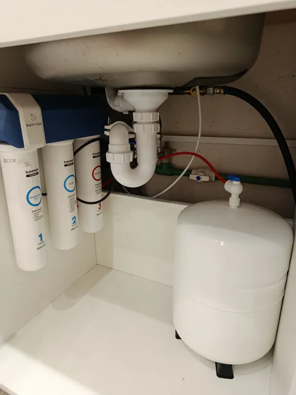 Квартира Уютная квартира-студия — Калининград