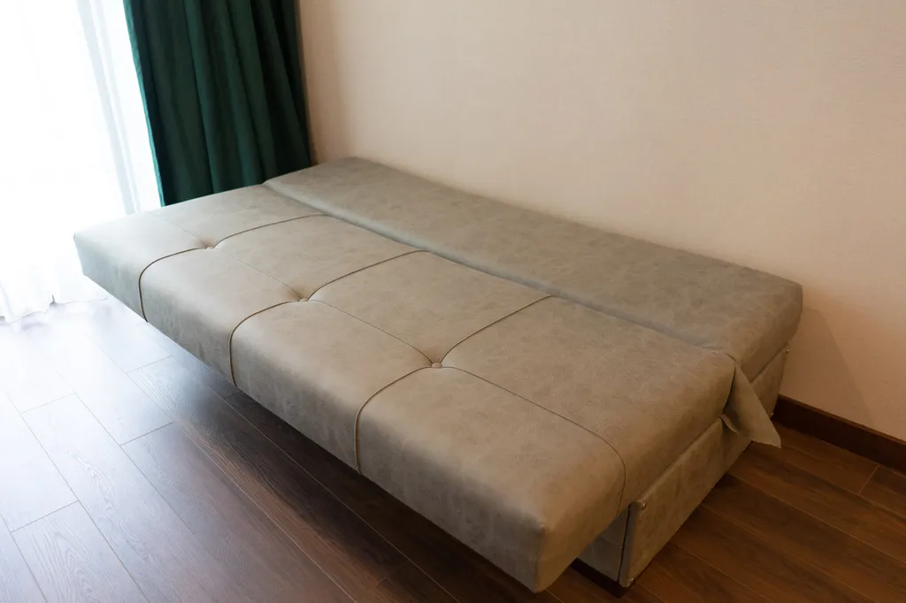 Апартамент у моря для большой семьи