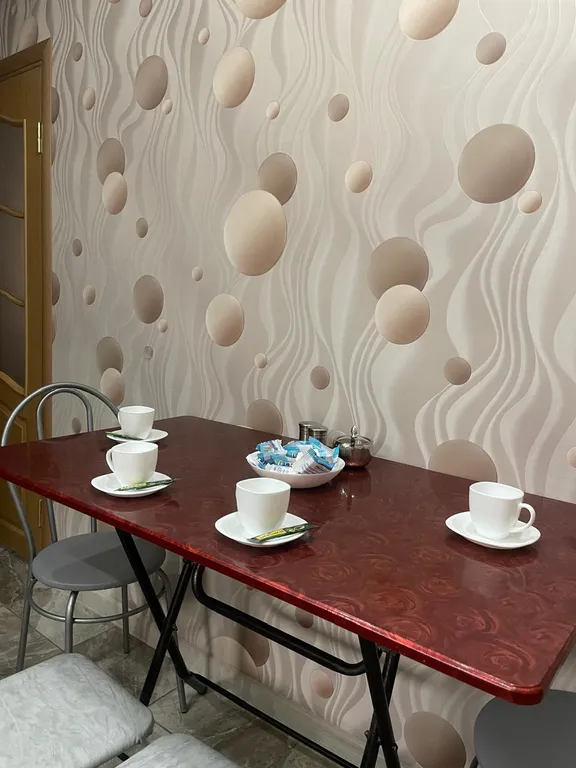 Уютный домик с видом на Машук