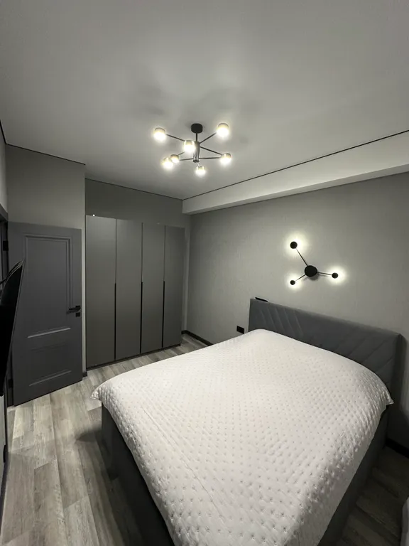 Квартира Уютная квартира на море — Лазаревское