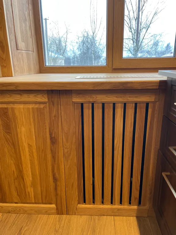 Квартира LuxApart на пешеходной улице