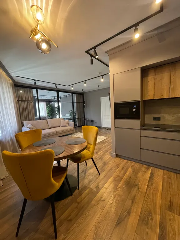 Квартира Квартира Раушен Ленина — Светлогорск