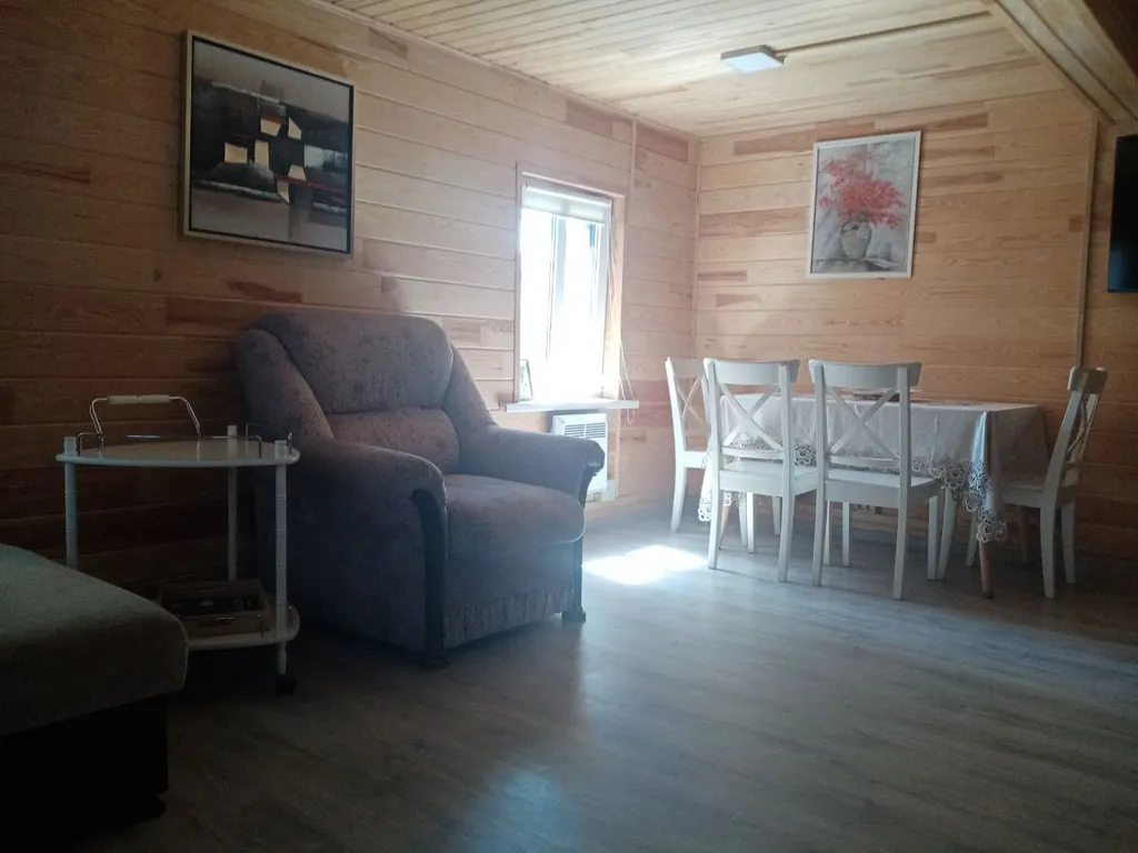 Усадьба в Беловежской Пуще Феникс