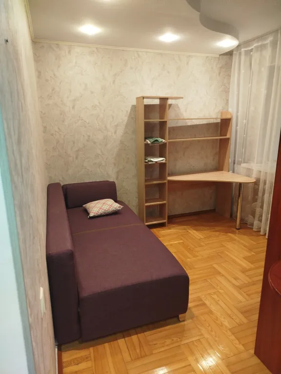 Лучшая квартира в районе