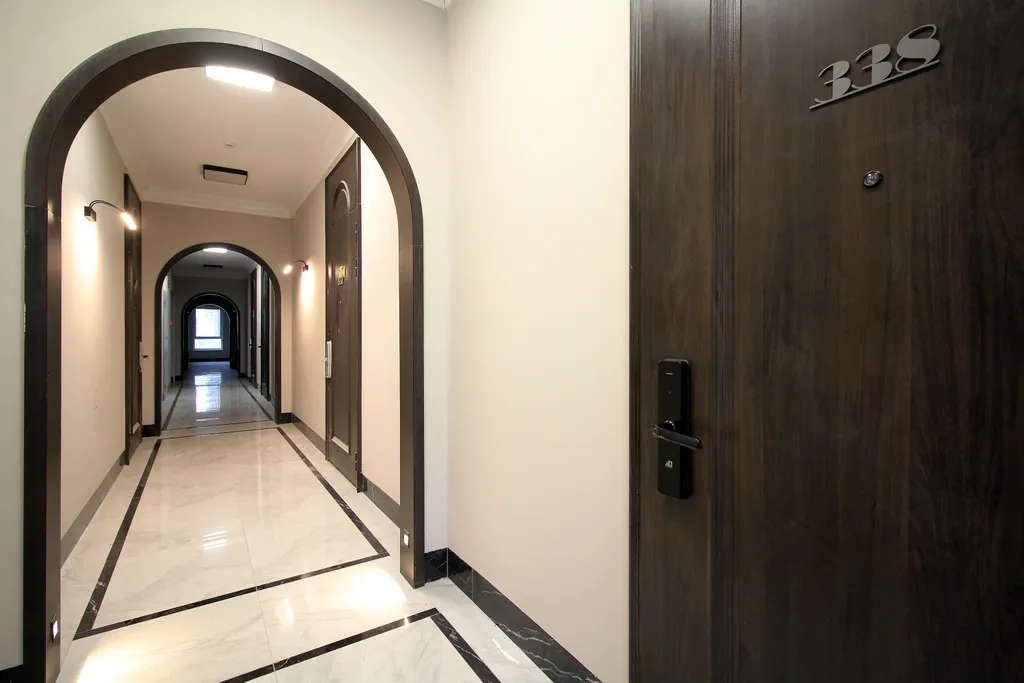 Meridian Urban Loft 351