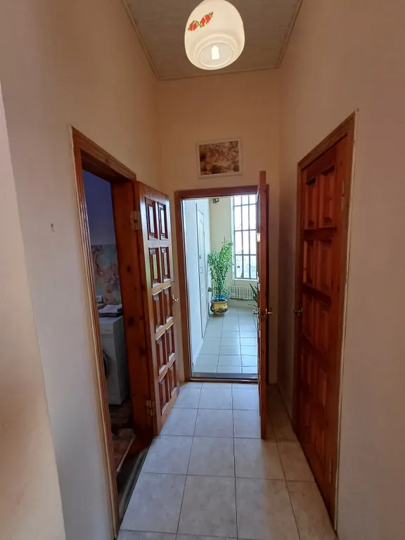 Уютная квартира в частном 3-этажном доме