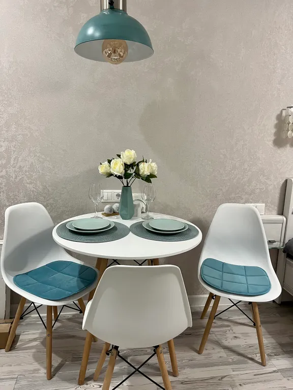 ЖК Рубин Небеса центр