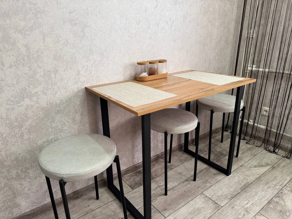 Уютная квартира в самом центре города