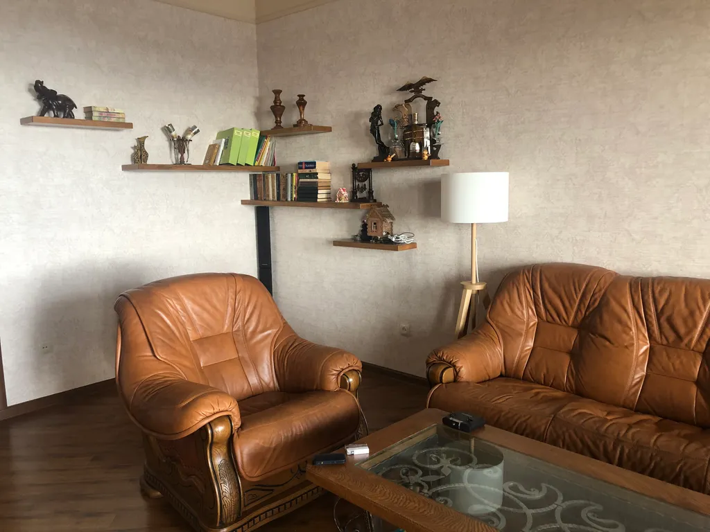 Уникальная квартира с видом на море