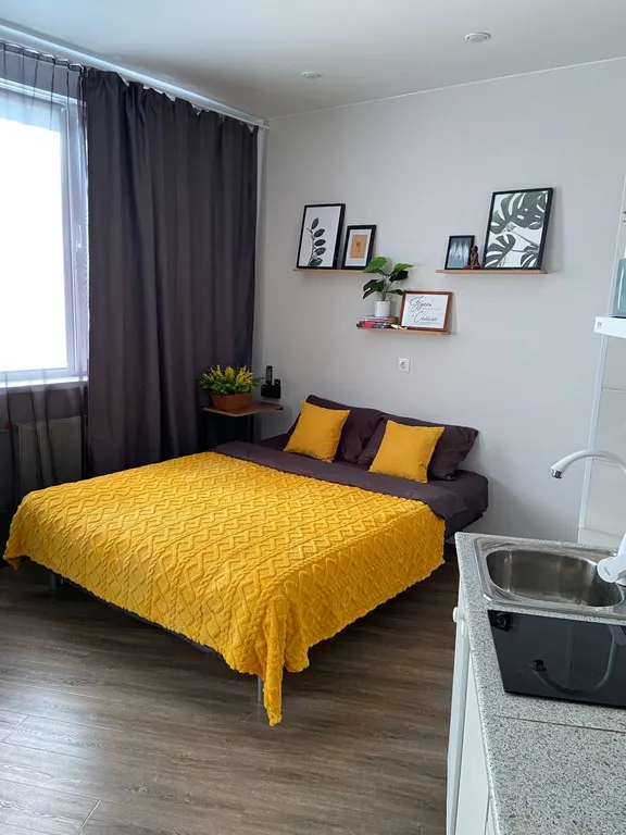 Уютный уголок для вас