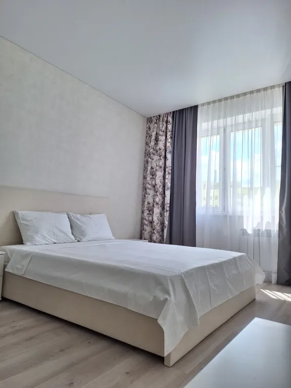 Квартира Апартаменты в Северном районе — аренда посуточно в Орёл