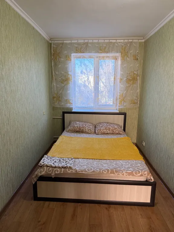 2-комнатная квартира рядом с клиникой и жд