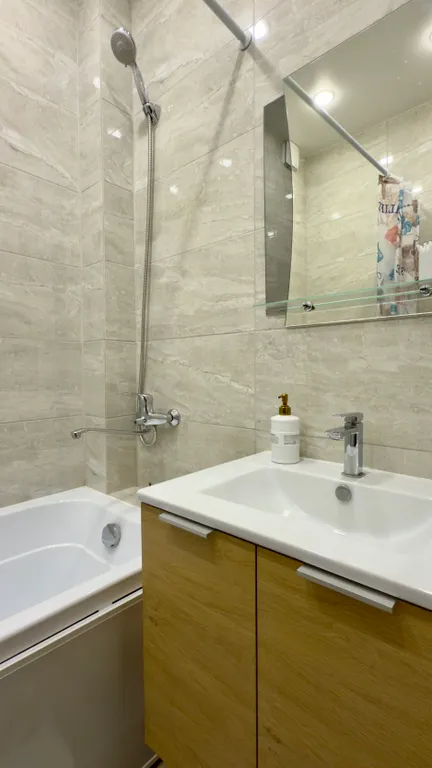 ArendaGrad Пржевальского 2