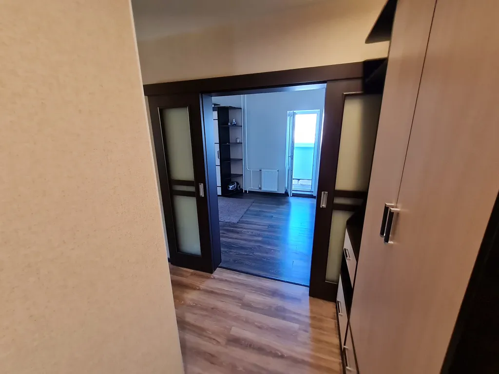 Уютная и чистая квартира