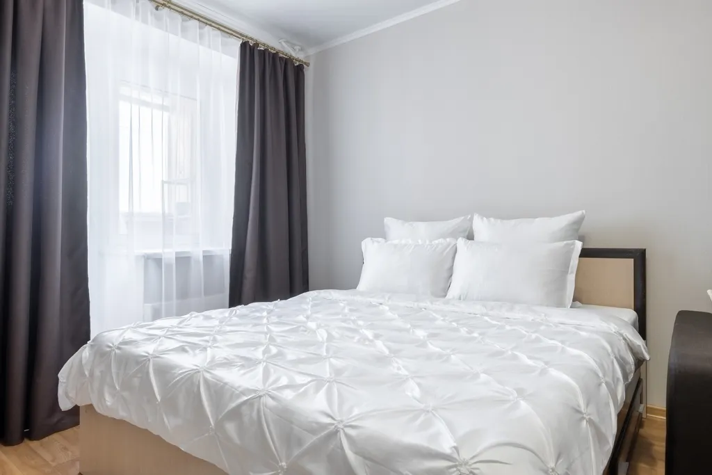 Квартира Апартаменты Velvet Stay — Казань