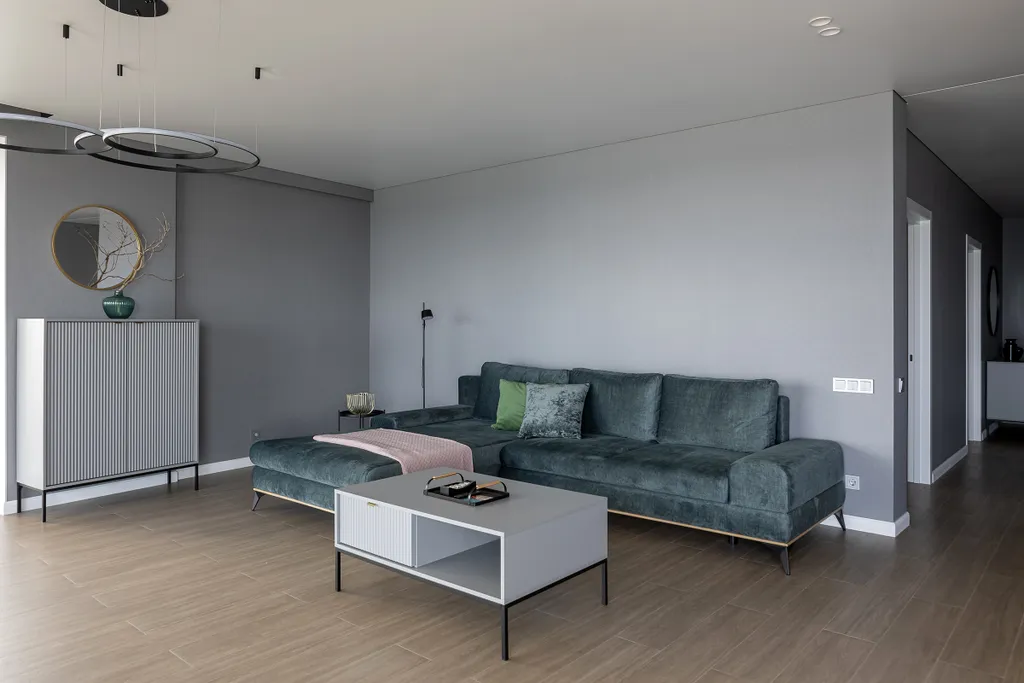 Апартаменты 7