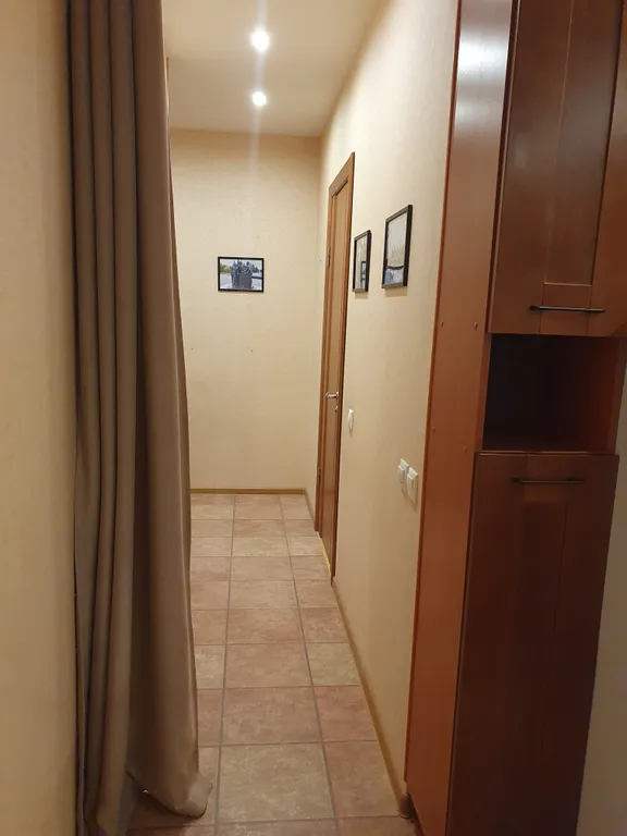 Однокомнатная квартира со всеми удобствами в центре