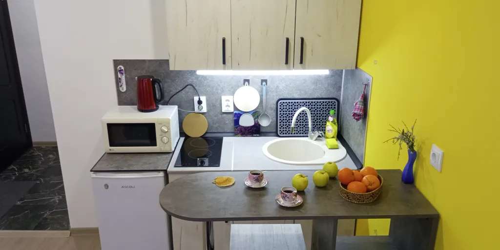 Удобная студия А