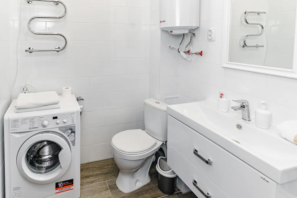 Достань до звезды с 20 этажа в ЖК Сурская Ривьера рядом с пляжем Ангарка