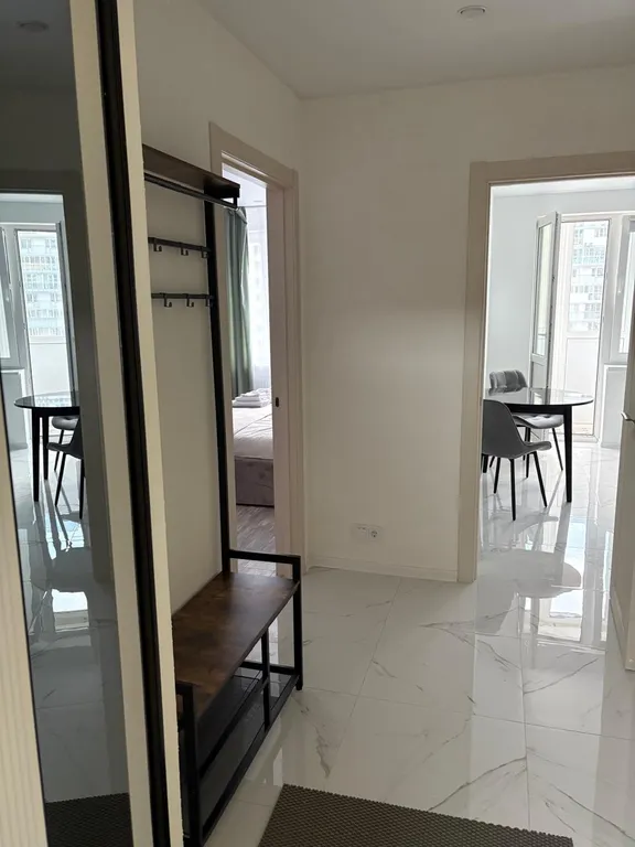 Квартира Уютная квартира в идеальной локации — Лобня