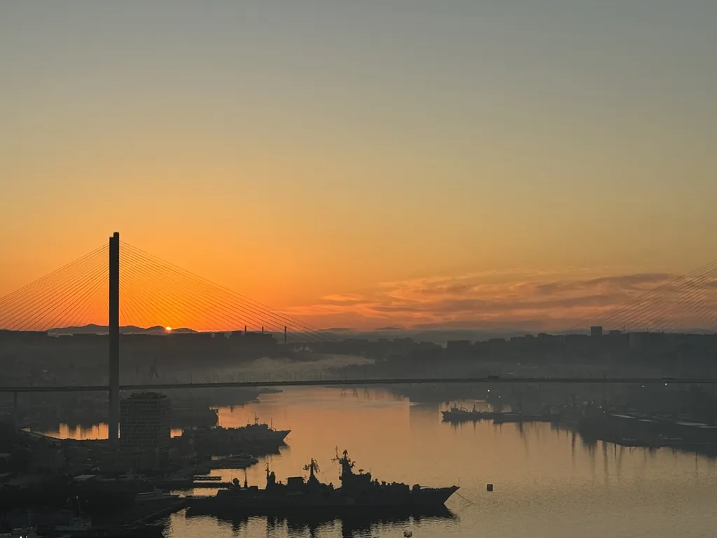 Квартира в центре с шикарным видом