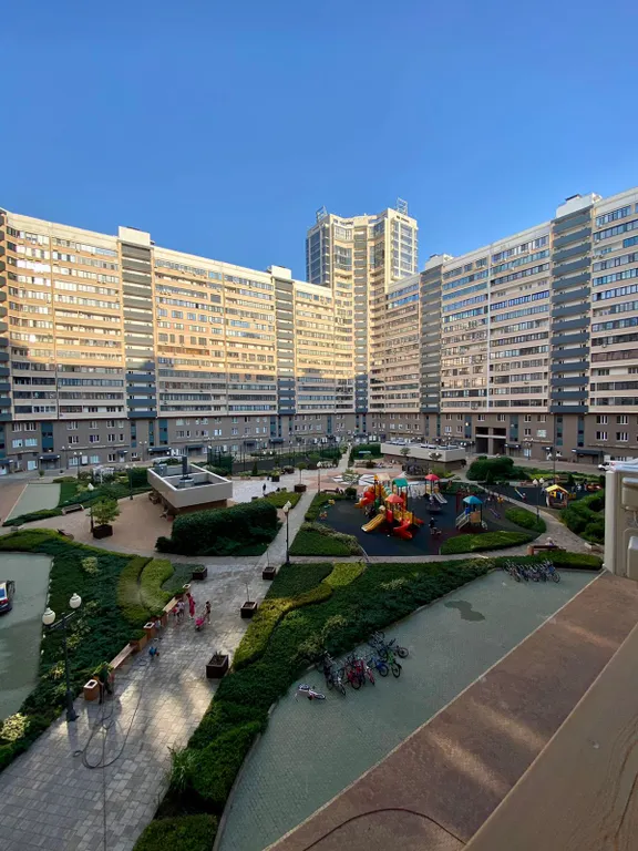 Квартира Квартира в центре города — Краснодар