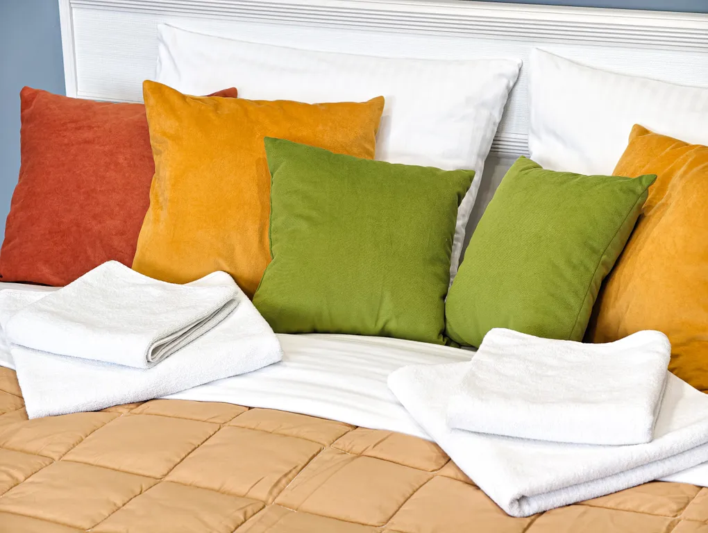 Апартаменты в новом доме напротив ЛДК и Кузбасс Арены