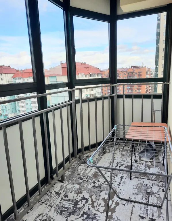 Квартира в центре