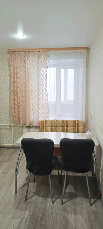 Однокомнатная квартира возле центра имени Илизарова