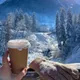 Отдых в Домбае