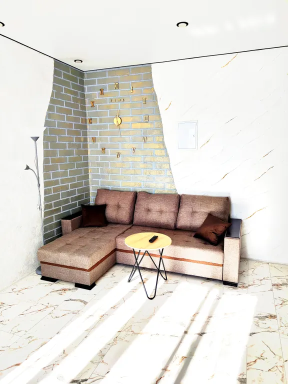 Уютная,новая, евродвушка в самом центре