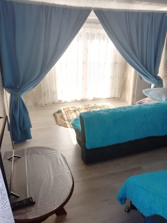 Коттедж Домик у моря — Зеленоградск